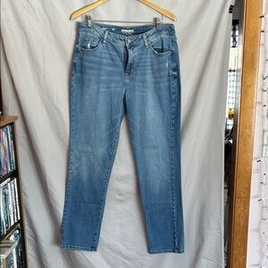 Sonoma Classic Indigo Jeans